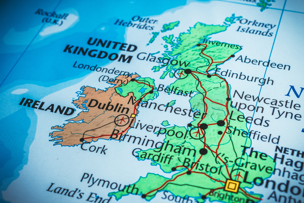 Ecosse ou Irlande : où passer vos vacances ?