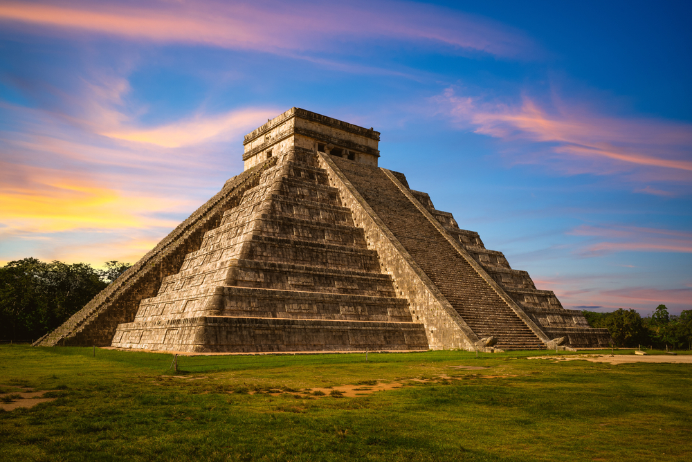Pyramides du Mexique : que faut-il savoir ?