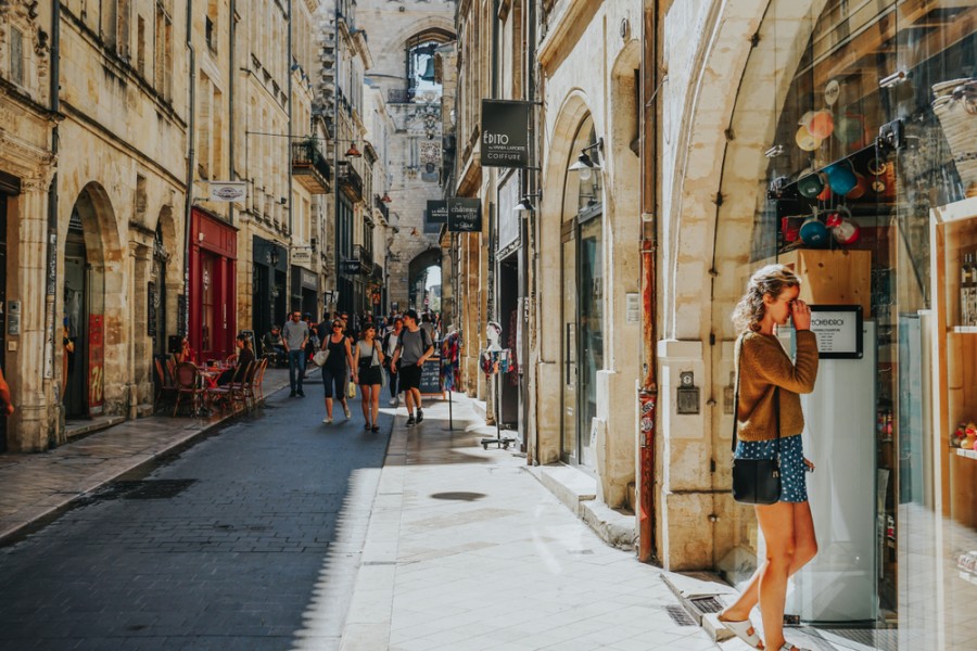 Quartier de Bordeaux : guide touristique pour bien visiter !