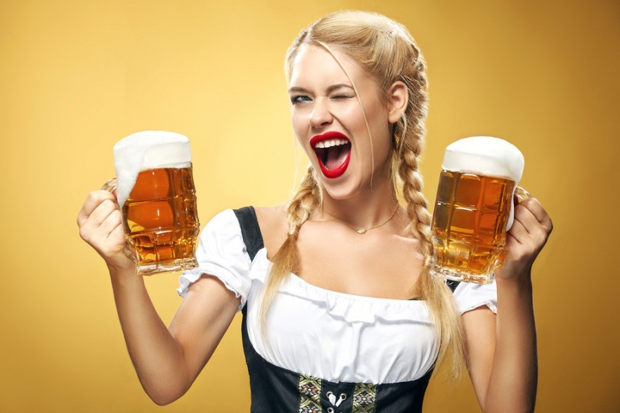 Fete de la biere : participez à cet événement typique en Allemagne !