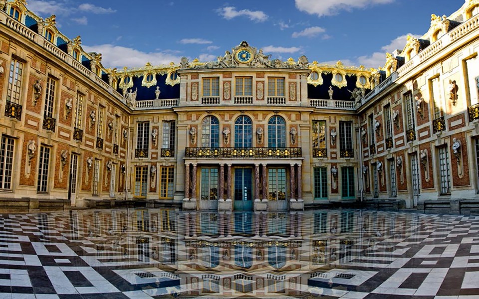Château de Versailles : à ne pas manquer !