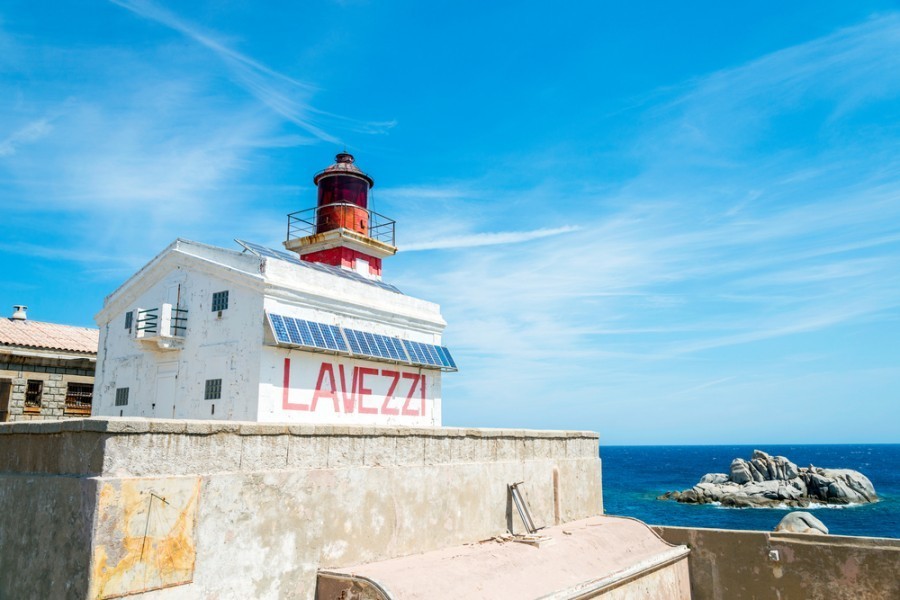 Quelles sont les activités à faire sur les îles Lavezzi en Corse ?