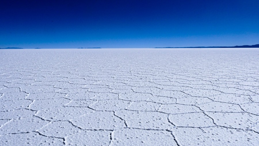 Quels sont les principaux paysages à visiter dans le désert d’Atacama ?