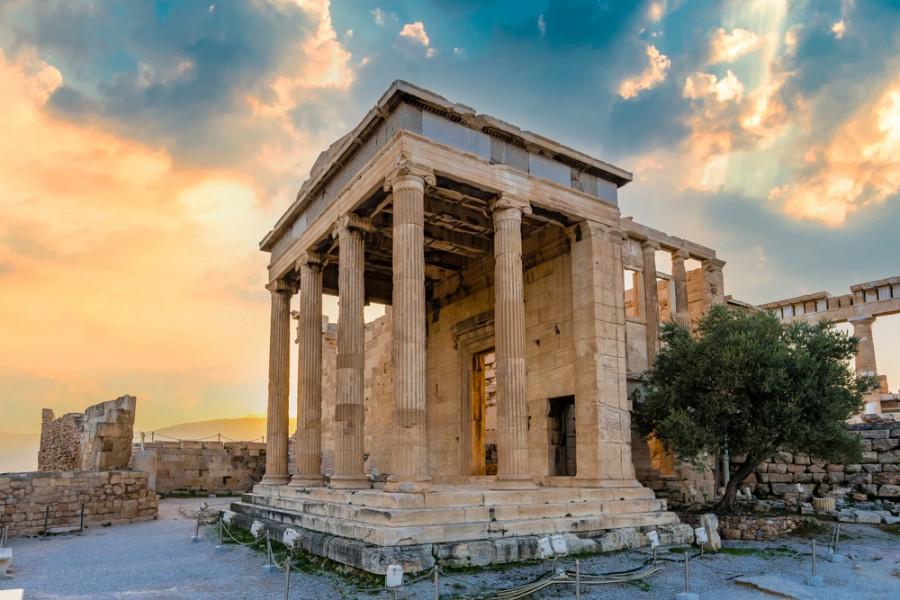 Visiter Athènes : que faire et voir absolument ?
