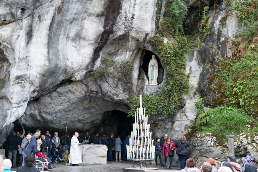 Comment bien préparer son voyage pour visiter Lourdes ?