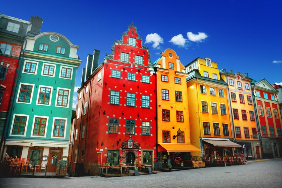 Visiter Stockholm pour la première fois : conseils et astuces !