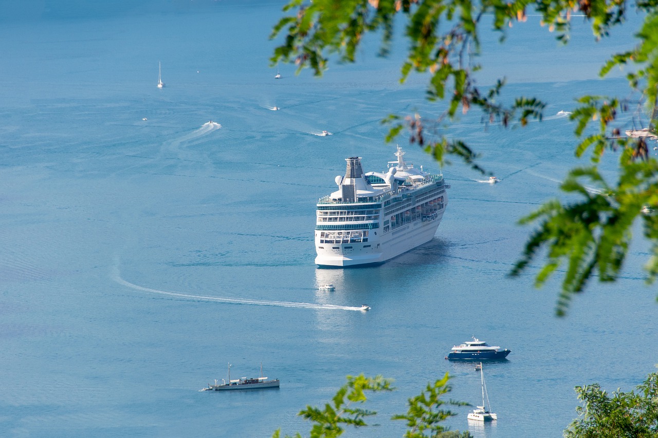 Croisière pas chère tout inclus : comment profiter de vacances tout compris ?