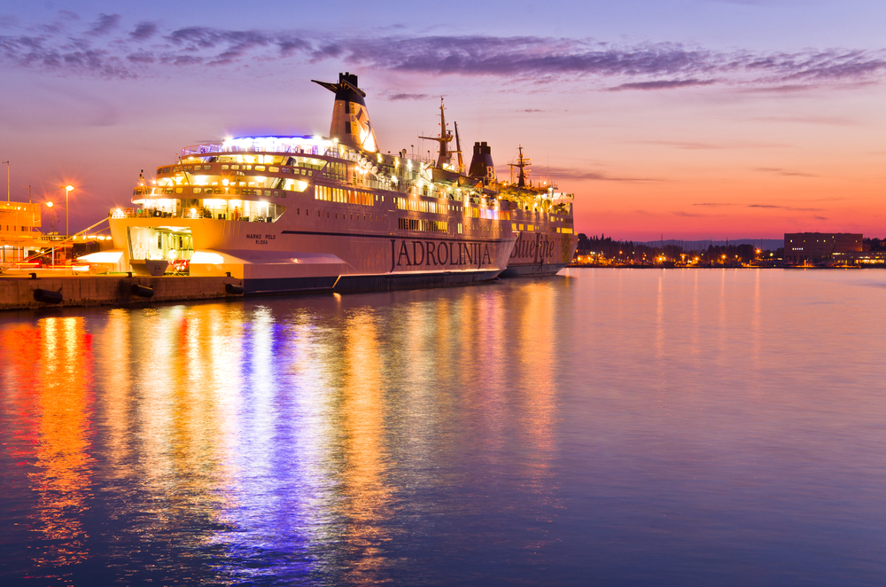 Croisière en France : comment découvrir une région d'une manière différente ?