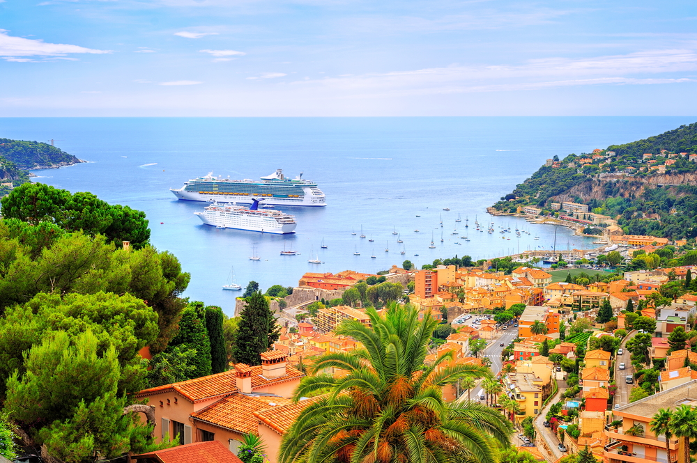 Croisière en méditerranée laquelle choisir