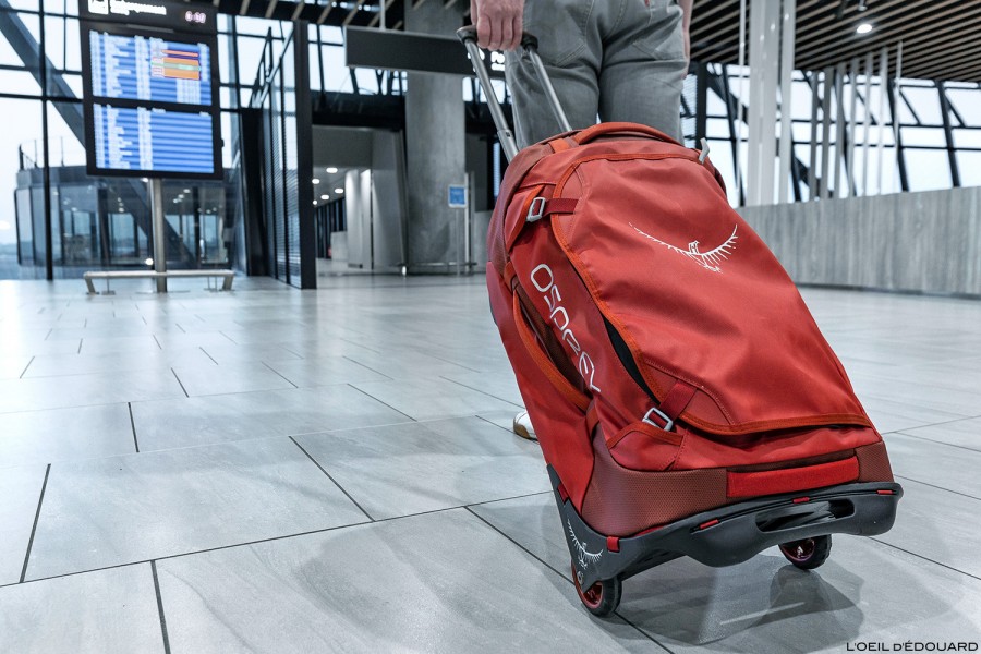 Sac à dos : quel modèle choisir pour votre prochain voyage ?