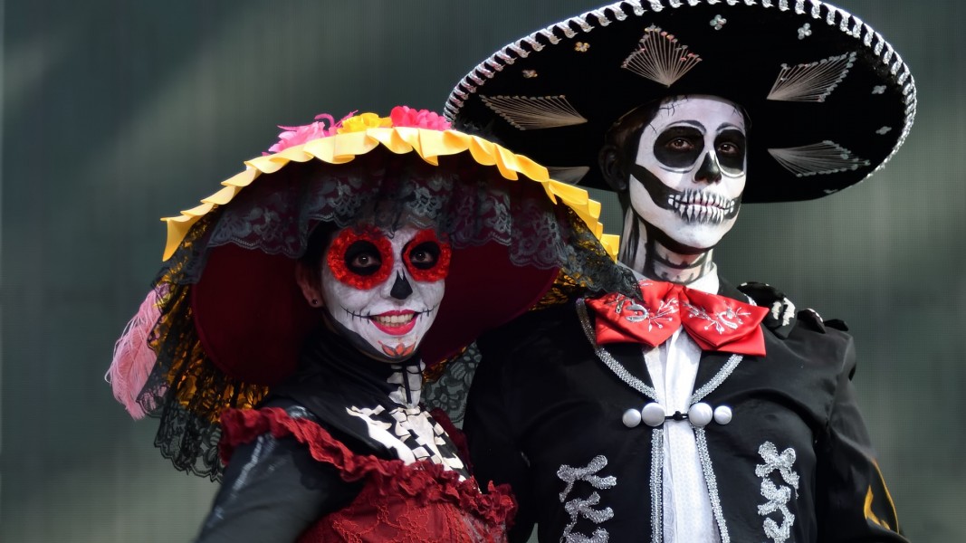 îndoială De încredere clar  La fete des morts au Mexique : comment y assister ?