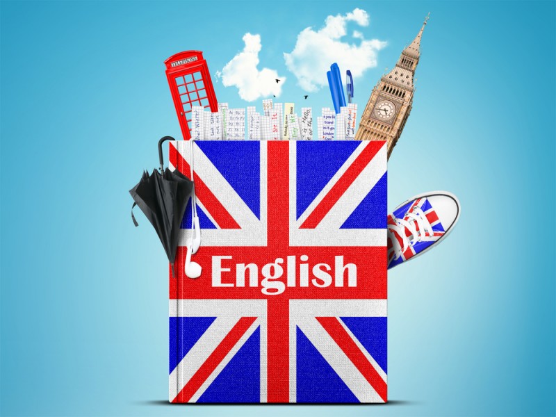 Apprendre l'anglais en ligne ou lors d'un voyage dans un pays anglais ?
