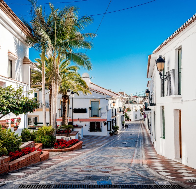 Benalmádena : une station balnéaire pas comme les autres