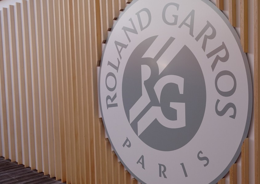 Billet Roland Garros : passer deux semaines sportives à Roland Garros