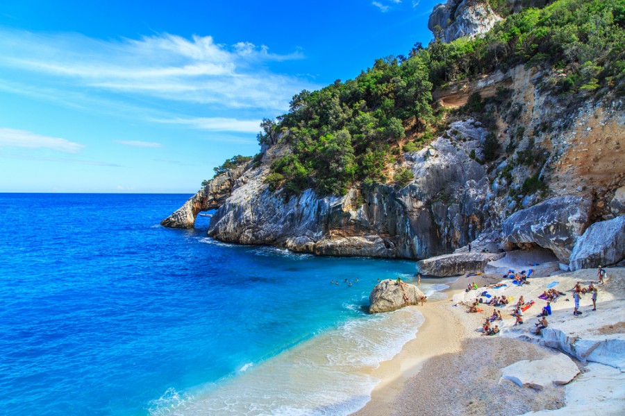 Séjour à Cala Gonone : nos conseils pour profiter de ce coin paradisiaque