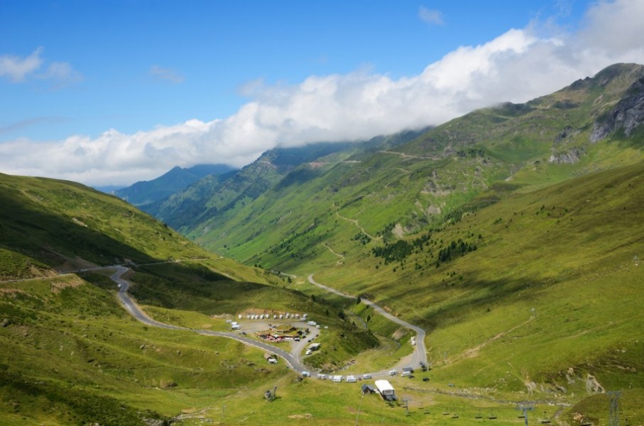 Quel est le plus beau col des Pyrénées ?