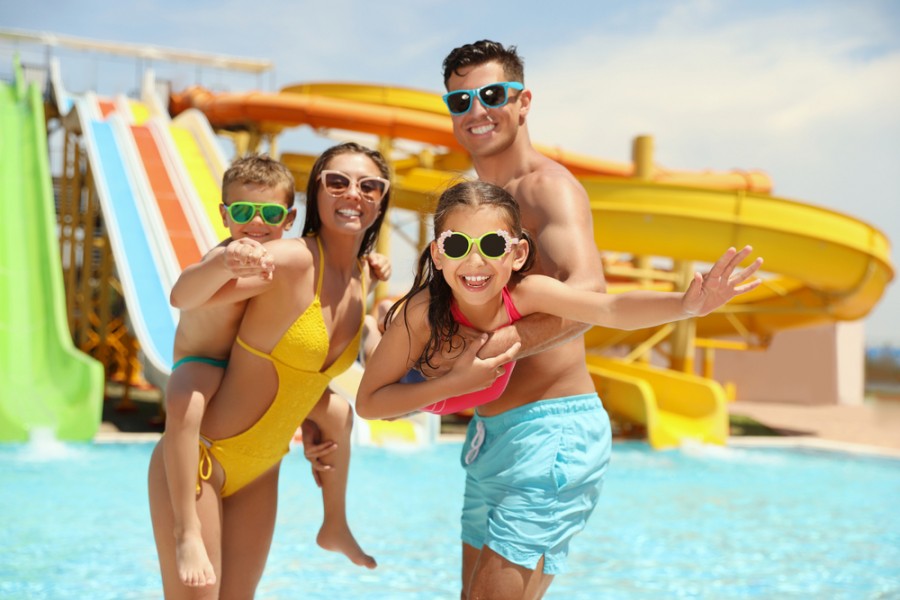 Comment choisir le parc aquatique idéal pour des vacances réussies ?