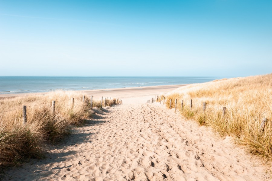 Comment se rendre à la plage de Portiragnes ?