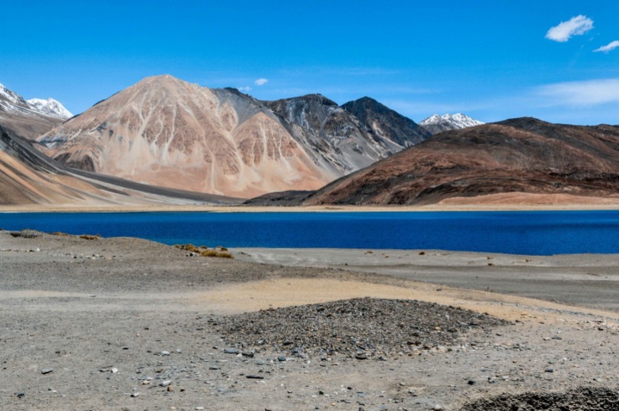 Découvrez le désert d'Atacama : un voyage inoubliable