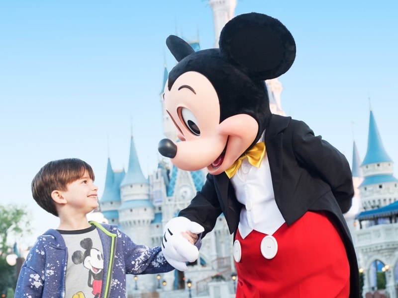 Vente privée séjour Disney, où trouver le bon plan pour un séjour de rêve??