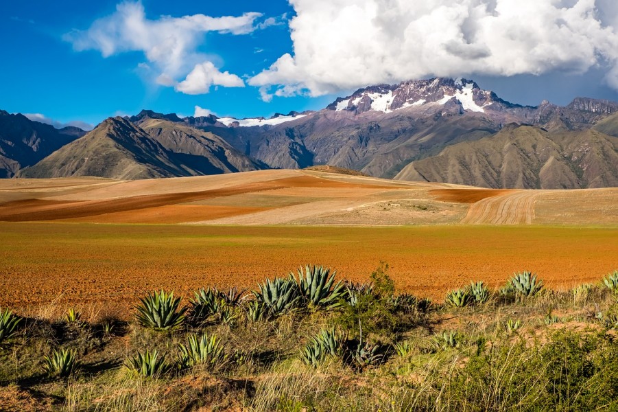 Agence de voyage en Bolivie : optez pour le dépaysement