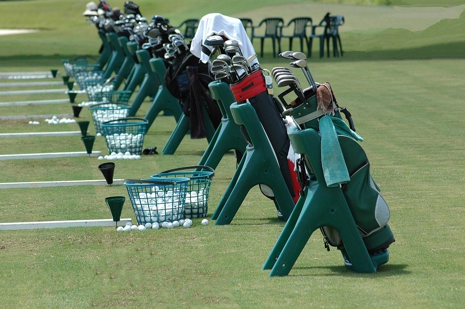 Où aller faire du golf en France