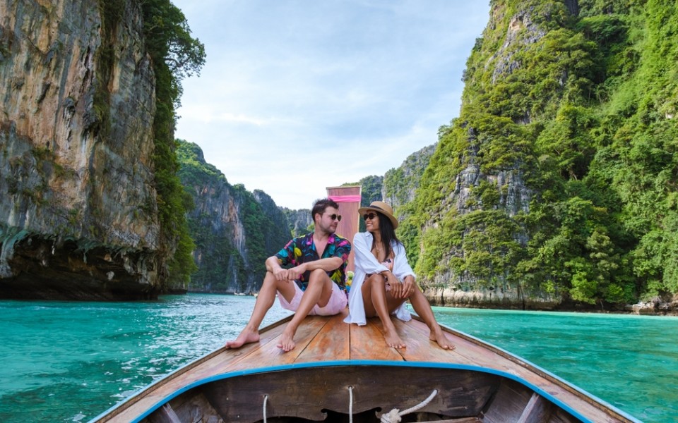 Guide complet pour un séjour inoubliable à Koh Phi Phi