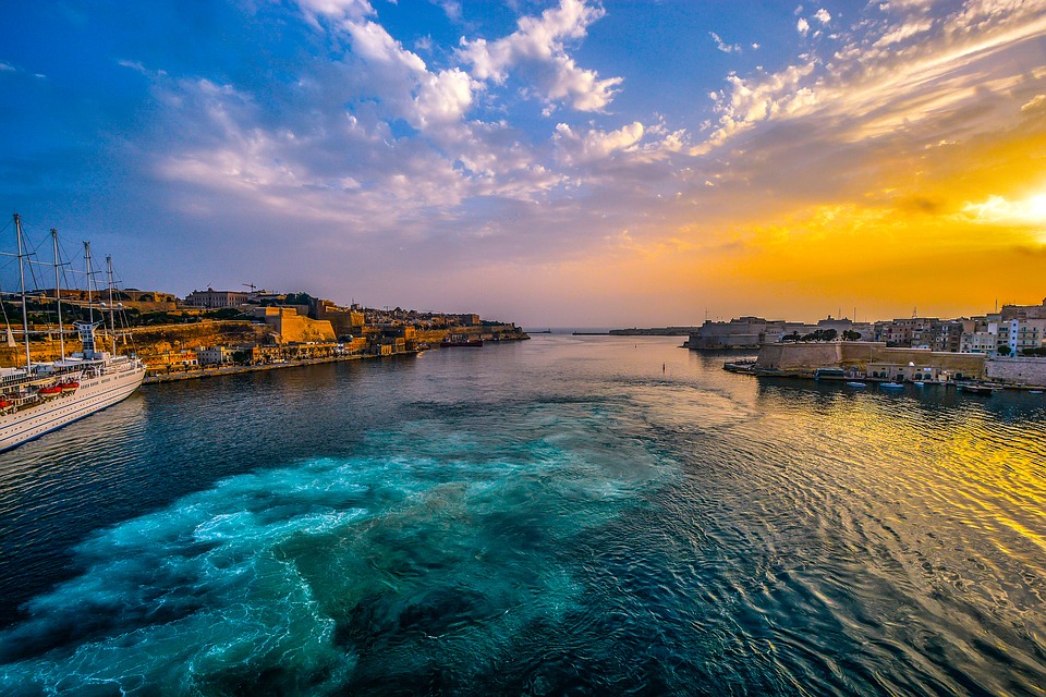 Pourquoi partir en séjour linguistique à Malte