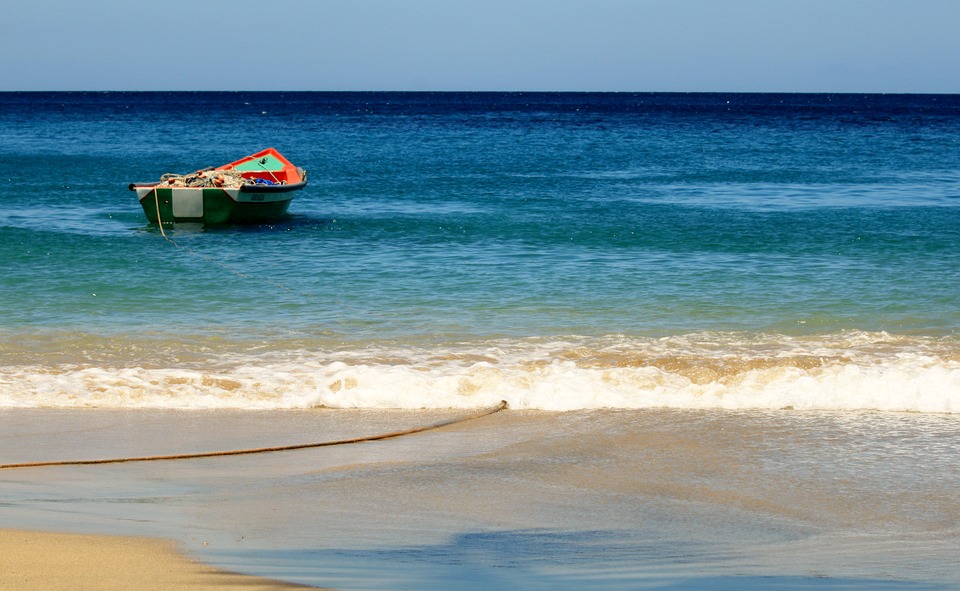 martinique