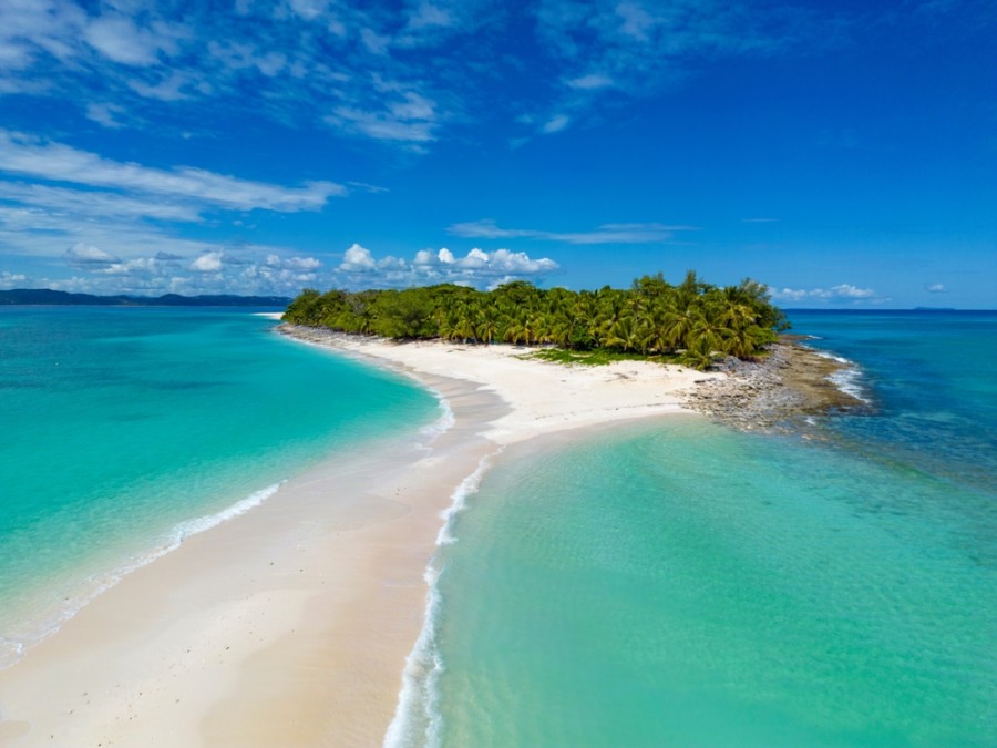 Découverte de Nosy Iranja : le joyau caché de Madagascar