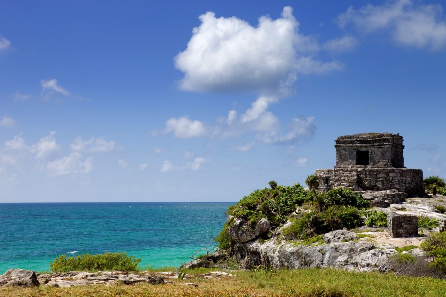 Pourquoi aller à Tulum ?