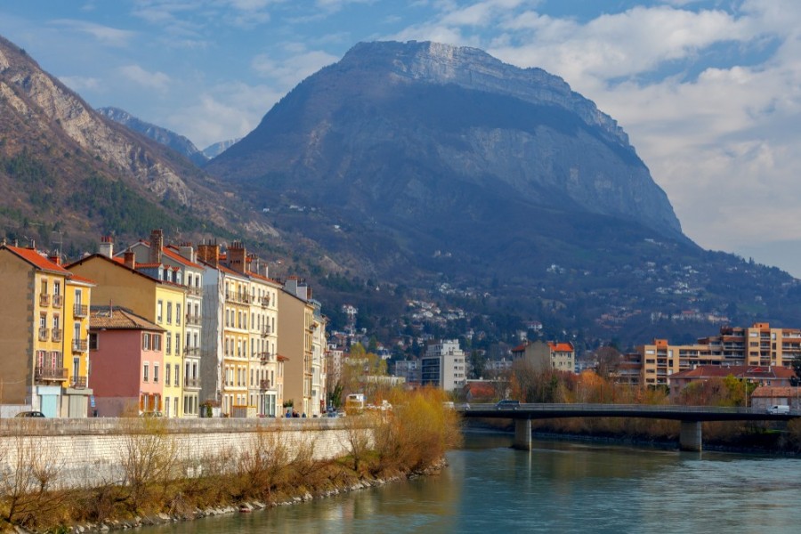 Quel est le meilleur quartier de Grenoble : l'essentiel à savoir