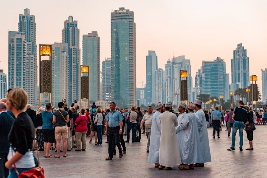 Que faire à Dubaï : nos idées pour un séjour réussi