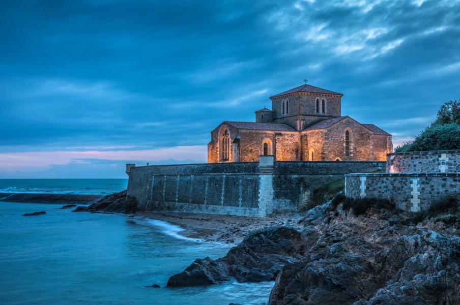 Que faire aux Sables d'Olonne pour un séjour inoubliable ?