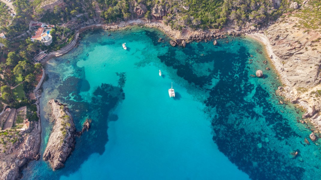 Quelle est la meilleure saison pour aller à Ibiza ?