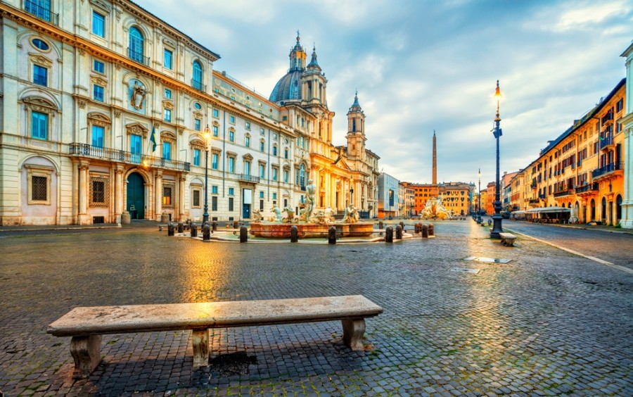 Quelle est la plus belle partie de l'Italie ?