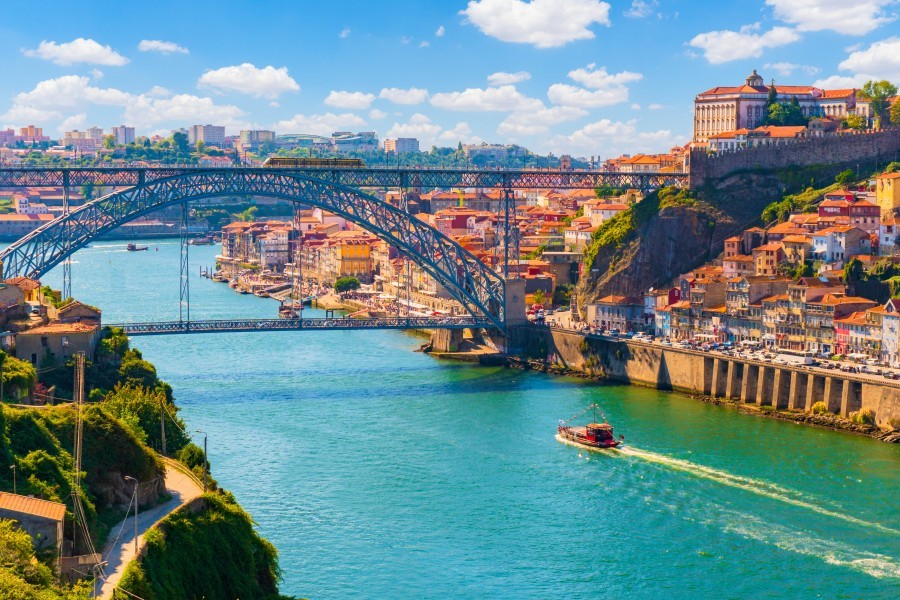 Quelle est la plus belle partie du Portugal ?