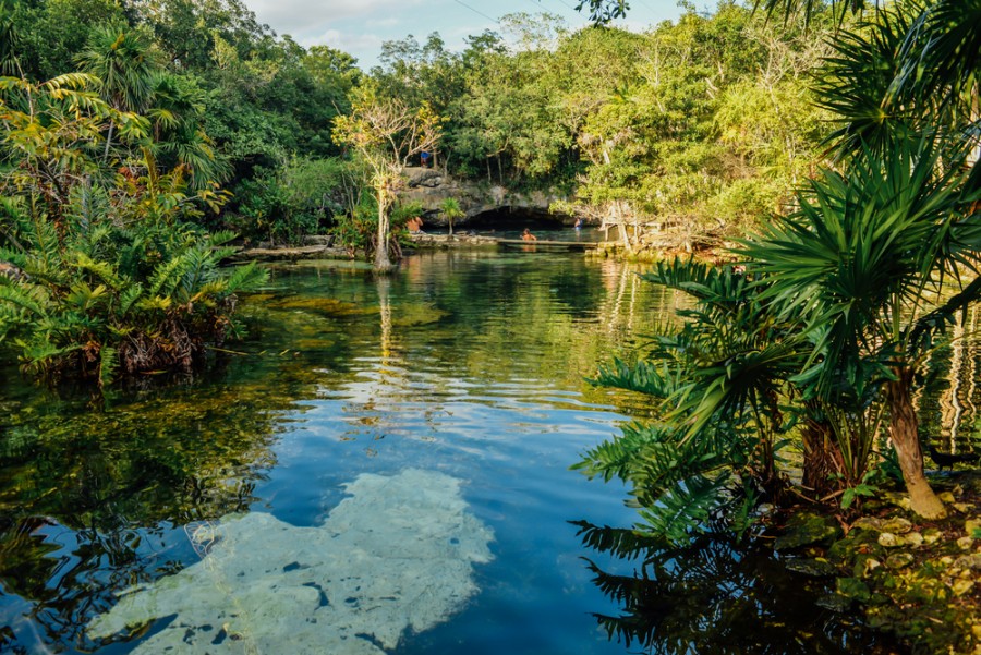 Quelles sont les plages les plus populaires de Quintana Roo au Mexique ?