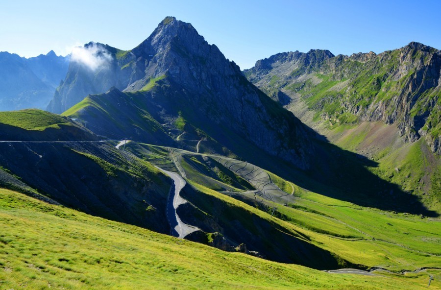 Quels sont les plus beaux cols des Pyrénées ?