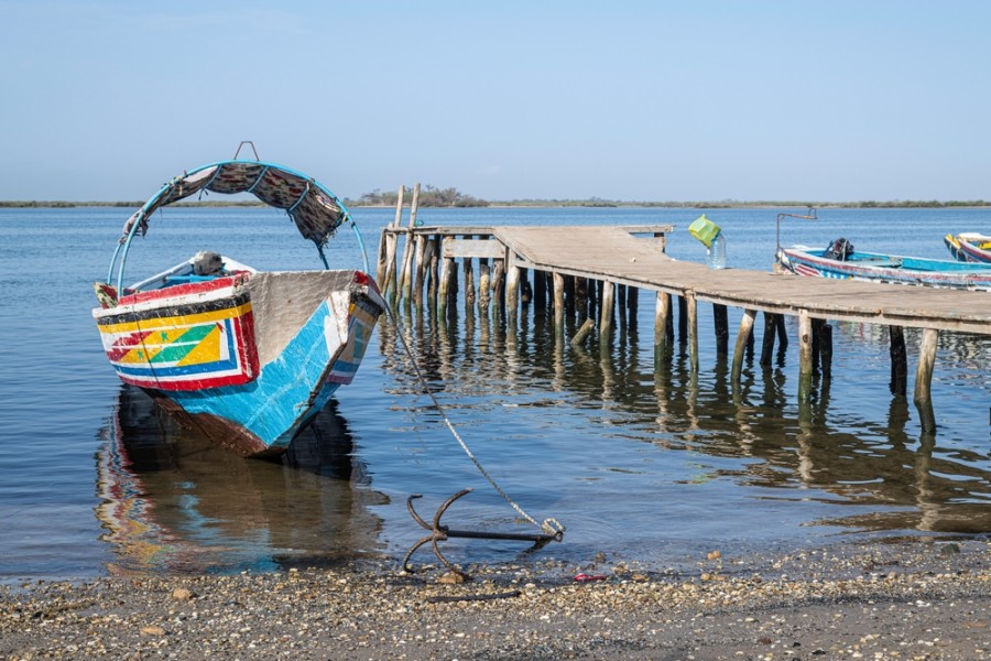 Qu'est-ce que le Sine et le Saloum ?