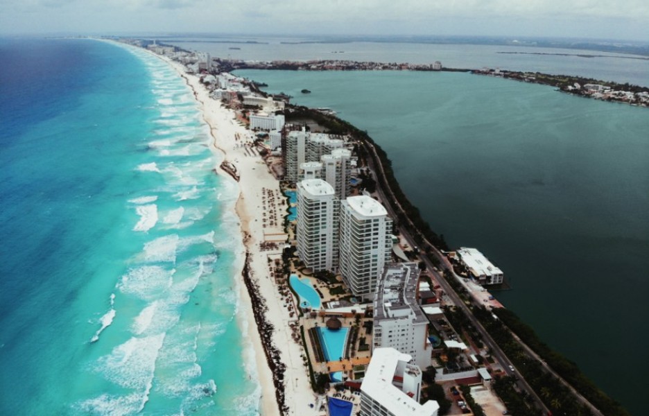 Découverte de Quintana Roo : un joyau du Mexique