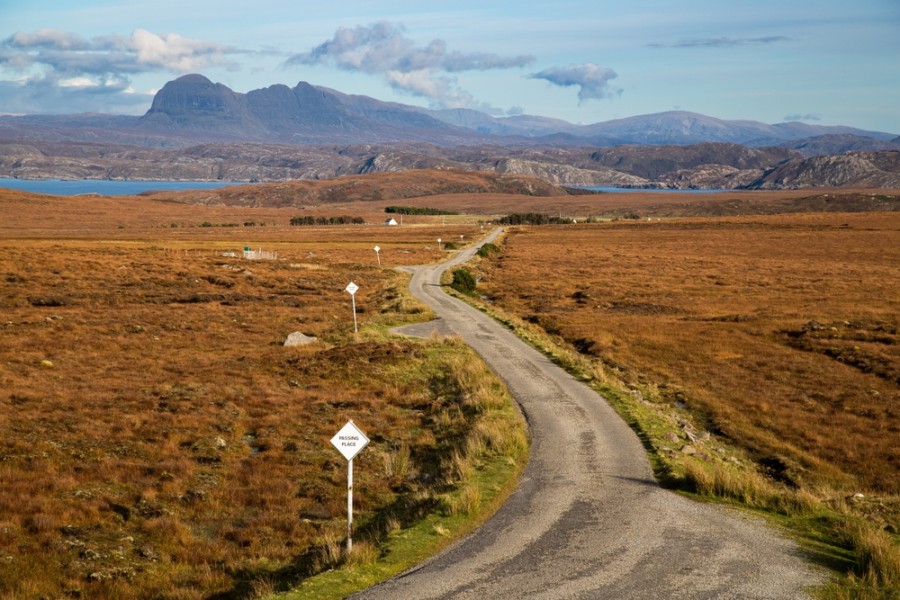 Planifier un road trip inoubliable en Écosse : tout savoir