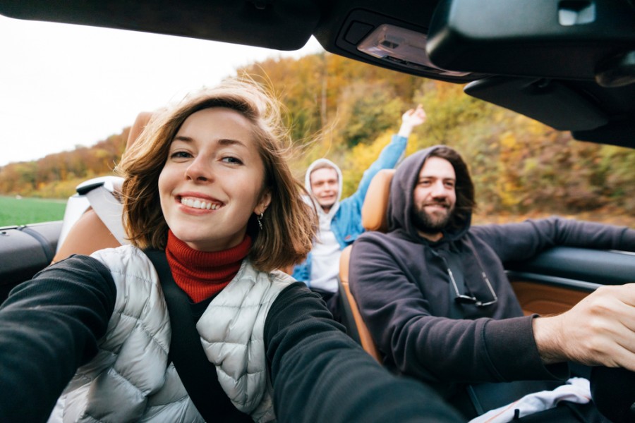 Comment organiser le meilleur Road Trip en France ?