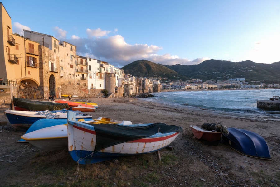 La route des vins en sicile : organisez votre voyage gastronomique et culturel