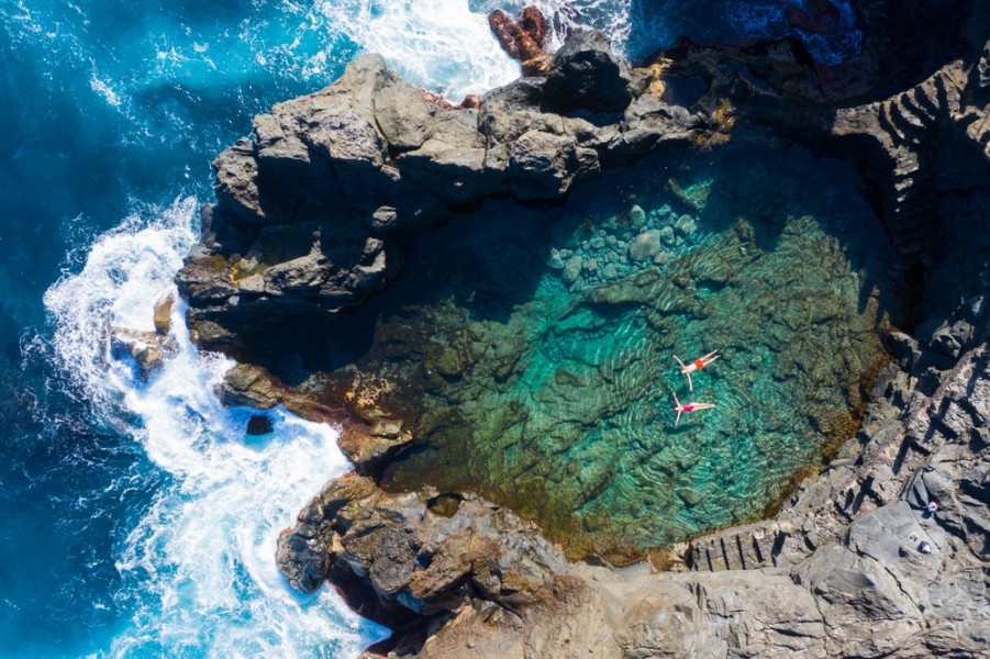 Tenerife sud : nos idées de visite