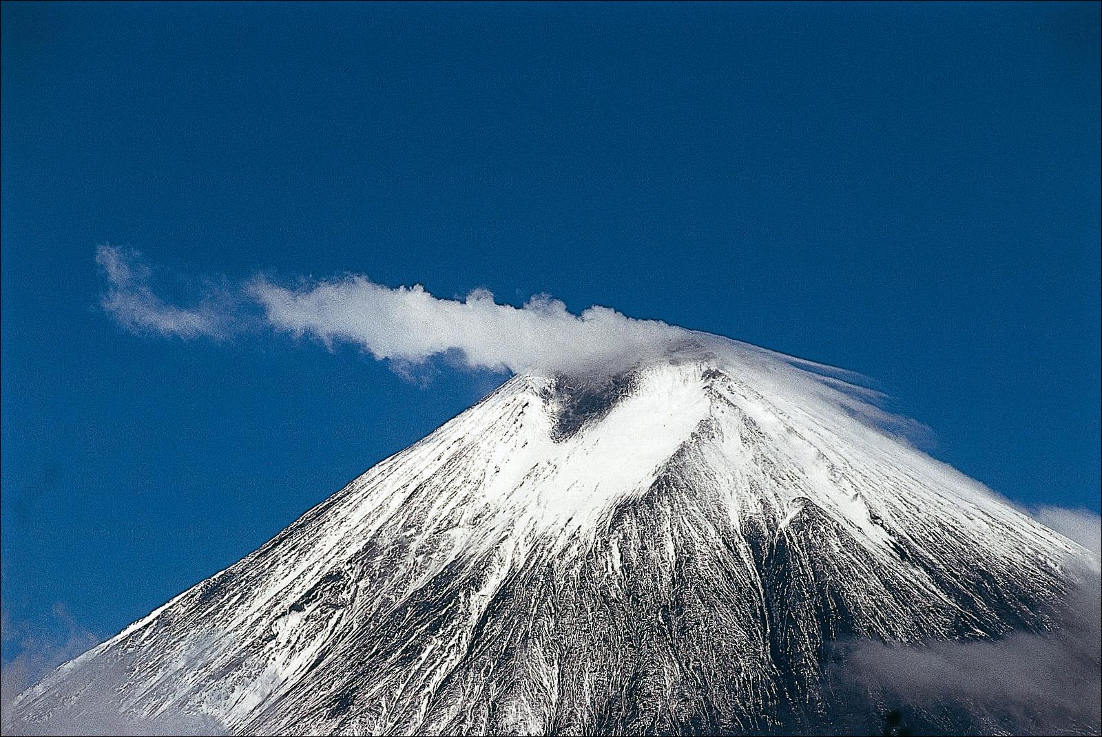 Kamtchatka : connaissez-vous cette destination insolite ?