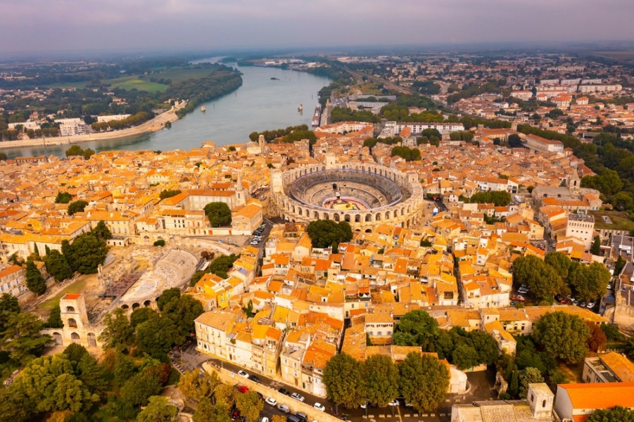 Visiter Arles : comment bien préparer son voyage ?