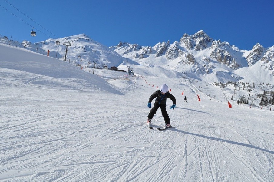 Visiter Courchevel, suivez ce guide pratique…