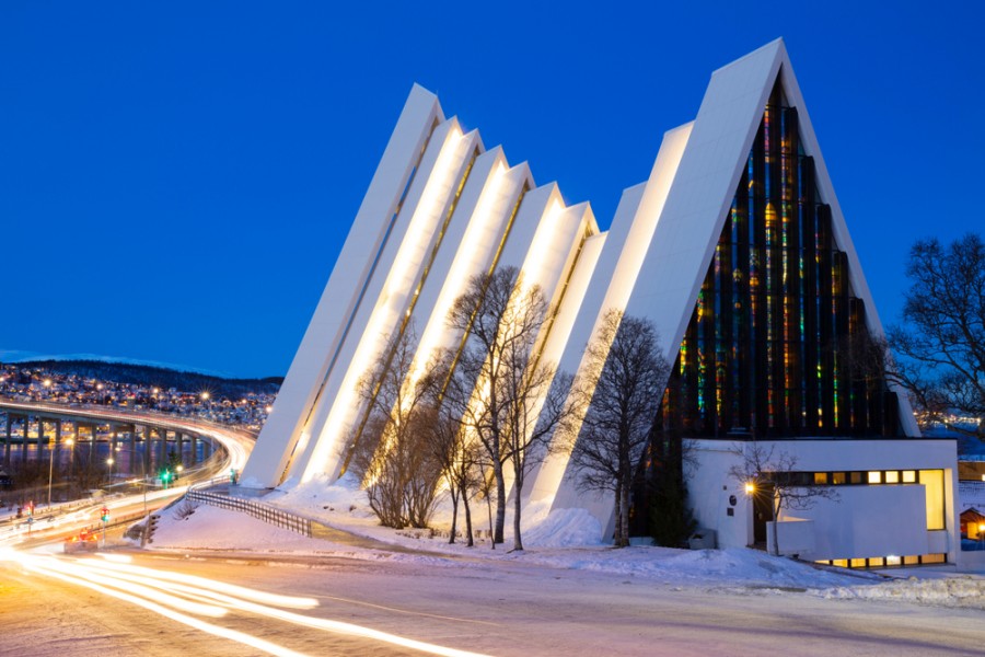 Visiter Tromso : les incontournables à voir et à faire !