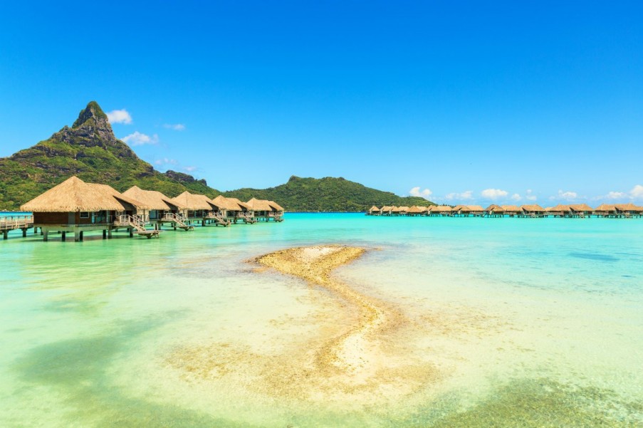 Voyage à Bora Bora : comment préparer votre voyage ?